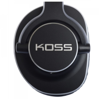 Koss Headphones Pro4S Headband/On-Ear, 3.5mm (1/8 inch), Black,