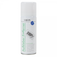 Logilink RP0016 Label Remover, 200 ml