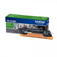 Brother TN243BK Toner cartridge, Black Brother TN243BK Toner cartridge, Black