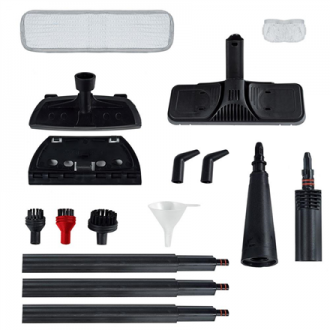 Polti Vaporetto Smart 30_S Steam cleaner PTEU0267 Corded, 1800 W, Polti Vaporetto Smart 30_S Steam cleaner PTEU0267 Corded, 1800 W,