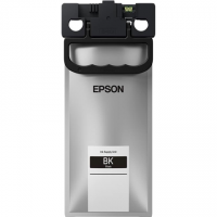 Epson C13T965140 Ink Cartridge, Black Epson C13T965140 Ink Cartridge, Black