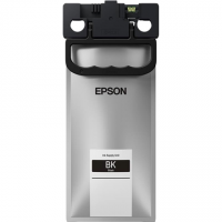 Epson L C13T964140 Ink Cartridge, Black
