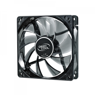 120 mm case ventilation fan, 