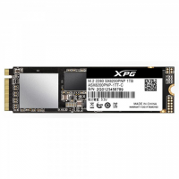 ADATA XPG SX8200 Pro 1000 GB, SSD interface M.2, Write speed 3000 MB/s, Read speed 3500 MB/s