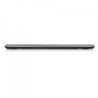 Dell KB-522 Multimedia, Wired, Keyboard layout EN, Hi-Speed USB 2.0, Black, English, Numeric keypad