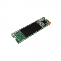 Silicon Power A55 256 GB, SSD interface M.2, Write speed 450 MB/s, Read speed 550 MB/s