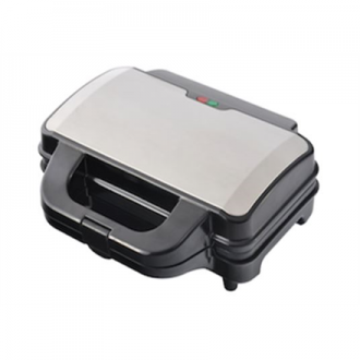 Tristar Sandwich Maker SA-3060 Stainless Steel, 900 W, Number of plates 1, Number of sandwiches 2 Tristar Sandwich Maker SA-3060 Stainless Steel, 900 W, Number of plates 1, Number of sandwiches 2