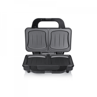 Tristar Sandwich Maker SA-3060 Stainless Steel, 900 W, Number of plates 1, Number of sandwiches 2 Tristar Sandwich Maker SA-3060 Stainless Steel, 900 W, Number of plates 1, Number of sandwiches 2