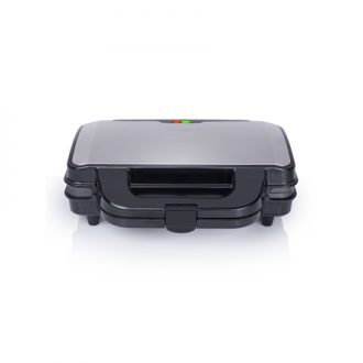 Tristar Sandwich Maker SA-3060 Stainless Steel, 900 W, Number of plates 1, Number of sandwiches 2 Tristar Sandwich Maker SA-3060 Stainless Steel, 900 W, Number of plates 1, Number of sandwiches 2