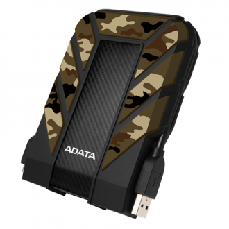 ADATA HD710M Pro 2000 GB, 2.5 