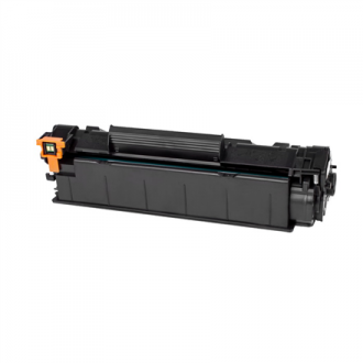 ColorWay Toner Cartridge, Black, HP CE285X Canon 725H ColorWay Toner Cartridge, Black, HP CE285X Canon 725H