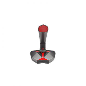 Genesis Gaming microphone Radium 200 USB 2.0, Black and red Genesis Gaming microphone Radium 200 USB 2.0, Black and red