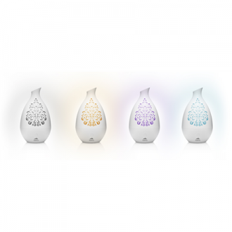 ETA Essenco ETA163490000 White, Aroma Diffuser ETA Essenco ETA163490000 White, Aroma Diffuser
