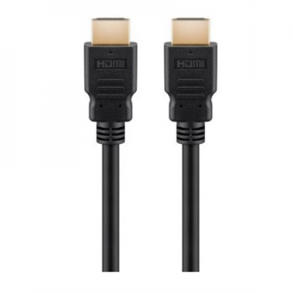 Goobay Series 2.1 8K HDMI to HDMI, 1.5 m Goobay Series 2.1 8K HDMI to HDMI, 1.5 m