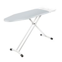Polti Vaporella Essential Ironing board FPAS0044 White, 1220 x 435 mm, 4