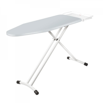 Polti Vaporella Essential Ironing board FPAS0044 White, 1220 x 435 mm, 4