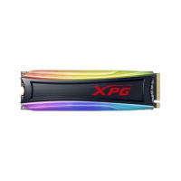 ADATA Spectrix S40G RGB 1000 GB, SSD interface M.2 NVME, Write speed 3000 MB/s, Read speed 3500 MB/s