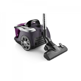 ETA Vacuum cleaners Salvet Animal ETA151390000 Bagless, 700 W, 2.2 L, 70 dB, 230 V, Purple,