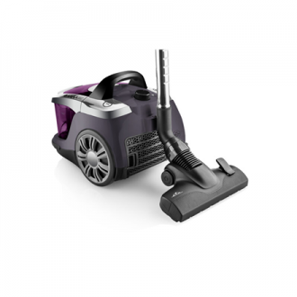 ETA Vacuum cleaners Salvet Animal ETA151390000 Bagless, 700 W, 2.2 L, 70 dB, 230 V, Purple, ETA Vacuum cleaners Salvet Animal ETA151390000 Bagless, 700 W, 2.2 L, 70 dB, 230 V, Purple,