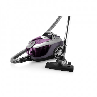 ETA Vacuum cleaners Salvet Animal ETA151390000 Bagless, 700 W, 2.2 L, 70 dB, 230 V, Purple, ETA Vacuum cleaners Salvet Animal ETA151390000 Bagless, 700 W, 2.2 L, 70 dB, 230 V, Purple,