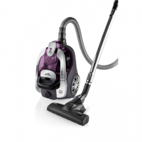 ETA Vacuum cleaners Salvet Animal ETA151390000 Bagless, 700 W, 2.2 L, 70 dB, 230 V, Purple,