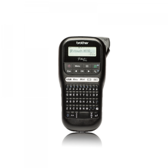 Brother PTH110 Thermal, Label Printer Brother PTH110 Thermal, Label Printer