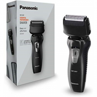Panasonic Shaver ES-RW31-K503 Black Panasonic Shaver ES-RW31-K503 Black