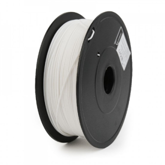 Flashforge PLA-PLUS filament, white, 1.75 mm, 1 kg Flashforge PLA-PLUS filament, white, 1.75 mm, 1 kg