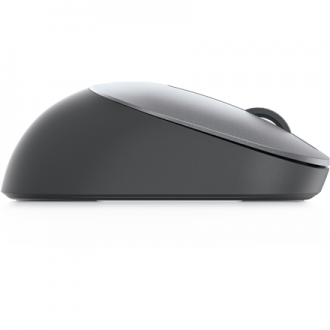 Dell Multi-Device MS5320W Optical Mouse, Wireless, Titan Grey Dell Multi-Device MS5320W Optical Mouse, Wireless, Titan Grey