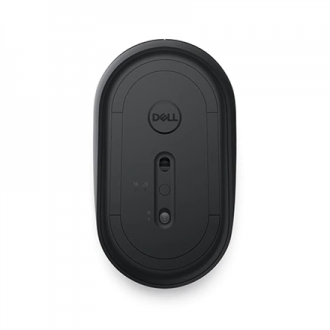 Dell MS3320W 2.4GHz Wireless Optical Mouse, Black
