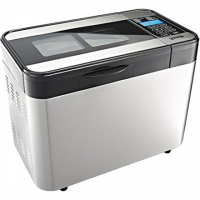 Gorenje Bread maker BM1400E Stainless steel, 815 W, Number of programs 12, Gorenje Bread maker BM1400E Stainless steel, 815 W, Number of programs 12,
