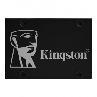 Kingston KC600 512 GB, SSD form factor 2.5 Kingston KC600 512 GB, SSD form factor 2.5