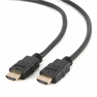 Cablexpert CC-HDMI4-6 HDMI to HDMI, 1.8 m