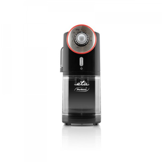 ETA Grinder Perfetto ETA006890000 100 W, Coffee beans capacity 200 g, Number of cups Up to 14 pc(s), Lid safety switch, Black ETA Grinder Perfetto ETA006890000 100 W, Coffee beans capacity 200 g, Number of cups Up to 14 pc(s), Lid safety switch, Black