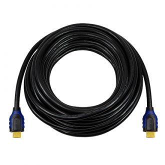 Logilink Cable HDMI High Speed with Ethernet CH0066 HDMI to HDMI, 10 m Logilink Cable HDMI High Speed with Ethernet CH0066 HDMI to HDMI, 10 m