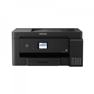 Epson EcoTank L14150 Colour, Inkjet, Multifunction Printer, A3+, Wi-Fi, Black Epson EcoTank L14150 Colour, Inkjet, Multifunction Printer, A3+, Wi-Fi, Black