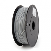 Flashforge PLA-PLUS Filament 1.75 mm diameter, 1kg/spool, Grey Flashforge PLA-PLUS Filament 1.75 mm diameter, 1kg/spool, Grey