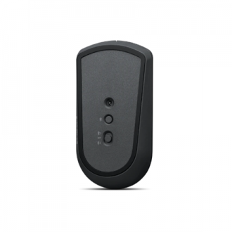 Lenovo ThinkPad Bluetooth Silent Mouse Black, Bluetooth 5.0 Lenovo ThinkPad Bluetooth Silent Mouse Black, Bluetooth 5.0