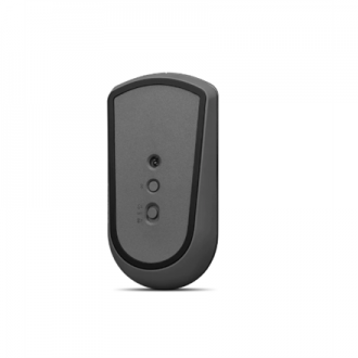 Lenovo ThinkPad Bluetooth Silent Mouse Iron Grey, Bluetooth 5.0