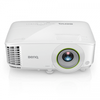 Benq 3D Projector EH600 Full HD (1920x1080), 3500 ANSI lumens, White, Wi-Fi