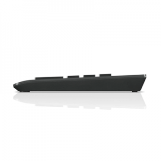 Lenovo USB Numeric Keypad Gen II Black Lenovo USB Numeric Keypad Gen II Black