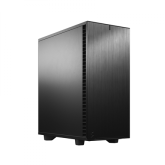 Fractal Design Define 7 Compact Black, ATX / mATX / Mini-ITX, Power supply included No Fractal Design Define 7 Compact Black, ATX / mATX / Mini-ITX, Power supply included No