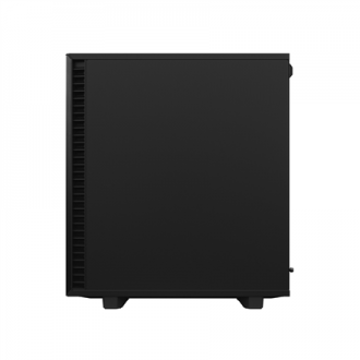 Fractal Design Define 7 Compact Black, ATX / mATX / Mini-ITX, Power supply included No Fractal Design Define 7 Compact Black, ATX / mATX / Mini-ITX, Power supply included No