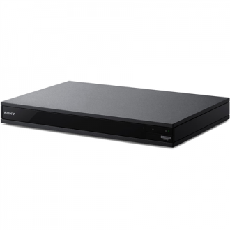 Sony UBPX800M2B 4K UHD Blu-ray Player