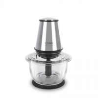 Caso Universal chopper UZ 400 Stainless steel Caso Universal chopper UZ 400 Stainless steel