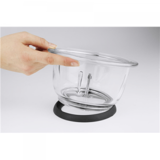 Caso Universal chopper UZ 400 Stainless steel Caso Universal chopper UZ 400 Stainless steel