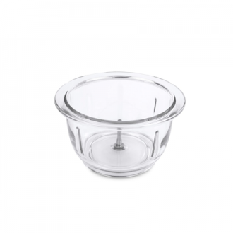 Caso Universal chopper UZ 400 Stainless steel Caso Universal chopper UZ 400 Stainless steel