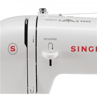 Singer Sewing Machine 2282 Tradition Number of stitches 32, Number of buttonholes 1, White