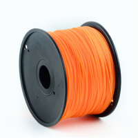 Flashforge PLA Filament 1.75 mm diameter, 1kg/spool, Orange Flashforge PLA Filament 1.75 mm diameter, 1kg/spool, Orange