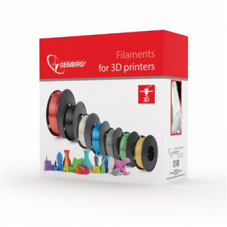 Flashforge PLA Filament 1.75 mm diameter, 1kg/spool, Orange Flashforge PLA Filament 1.75 mm diameter, 1kg/spool, Orange